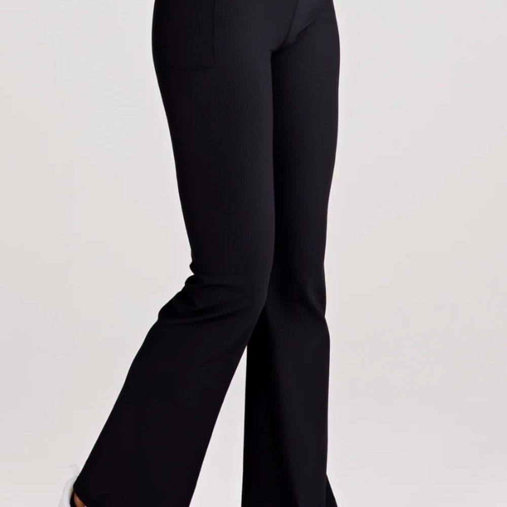 Tasc Performance Flared Leggings - image 5